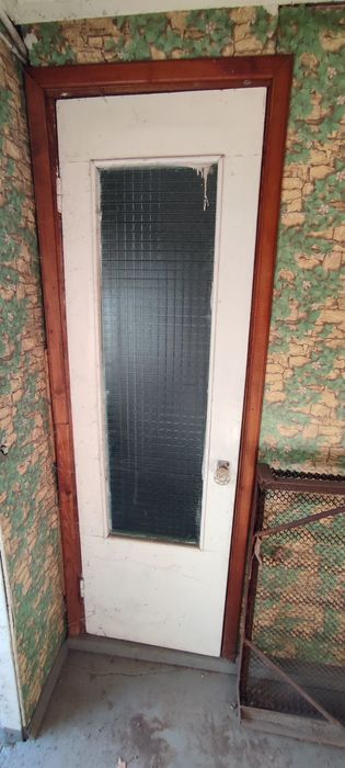 Дачный домик металлический