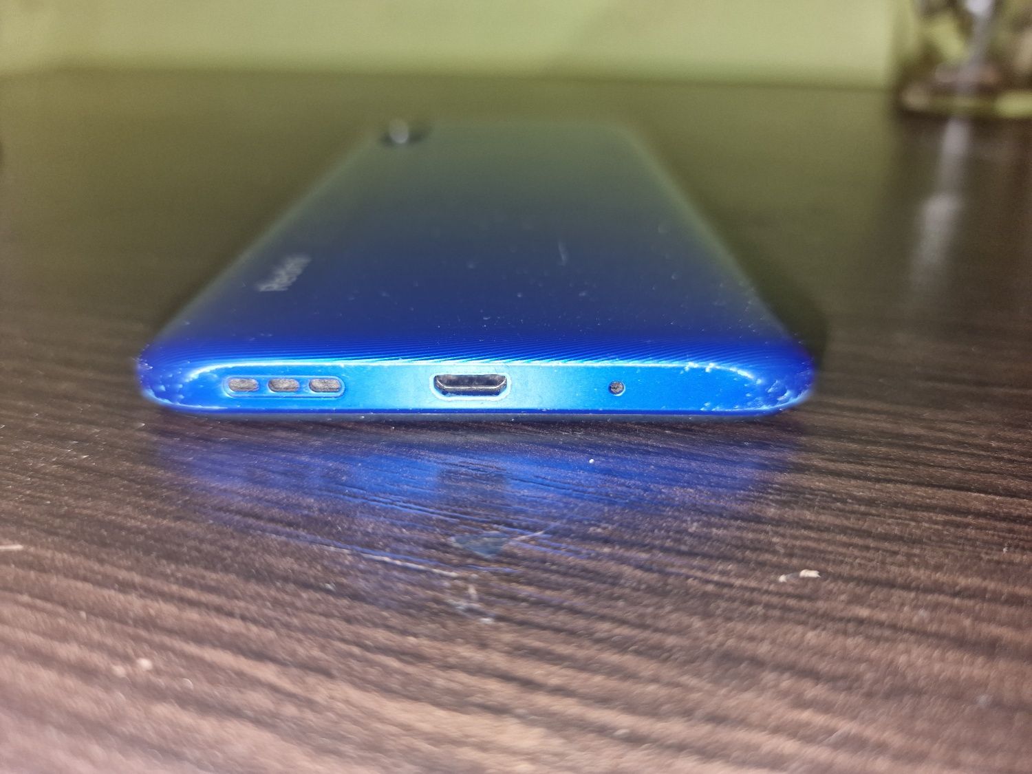 Продам телефон Xiomi Redmi 9A