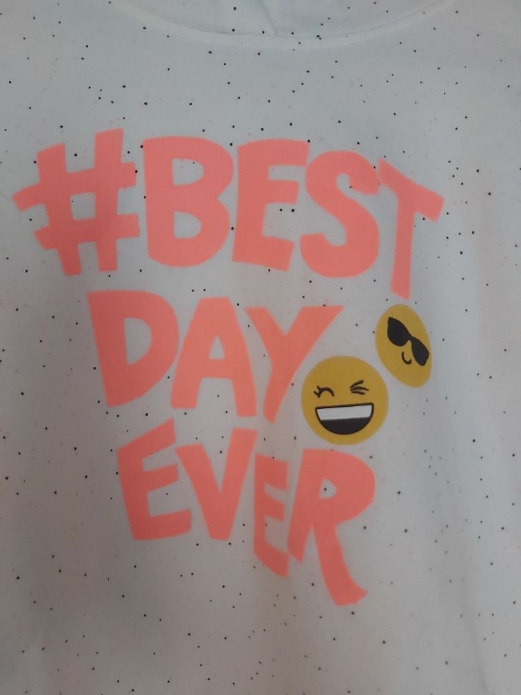 Sweater emojis Best Day Ever