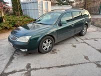 Ford Mondeo 05r. 2.0 TDCI, Klima, Zadbany