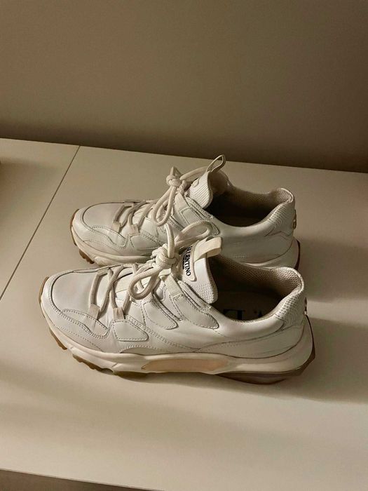 Ténis Valentino cor branco