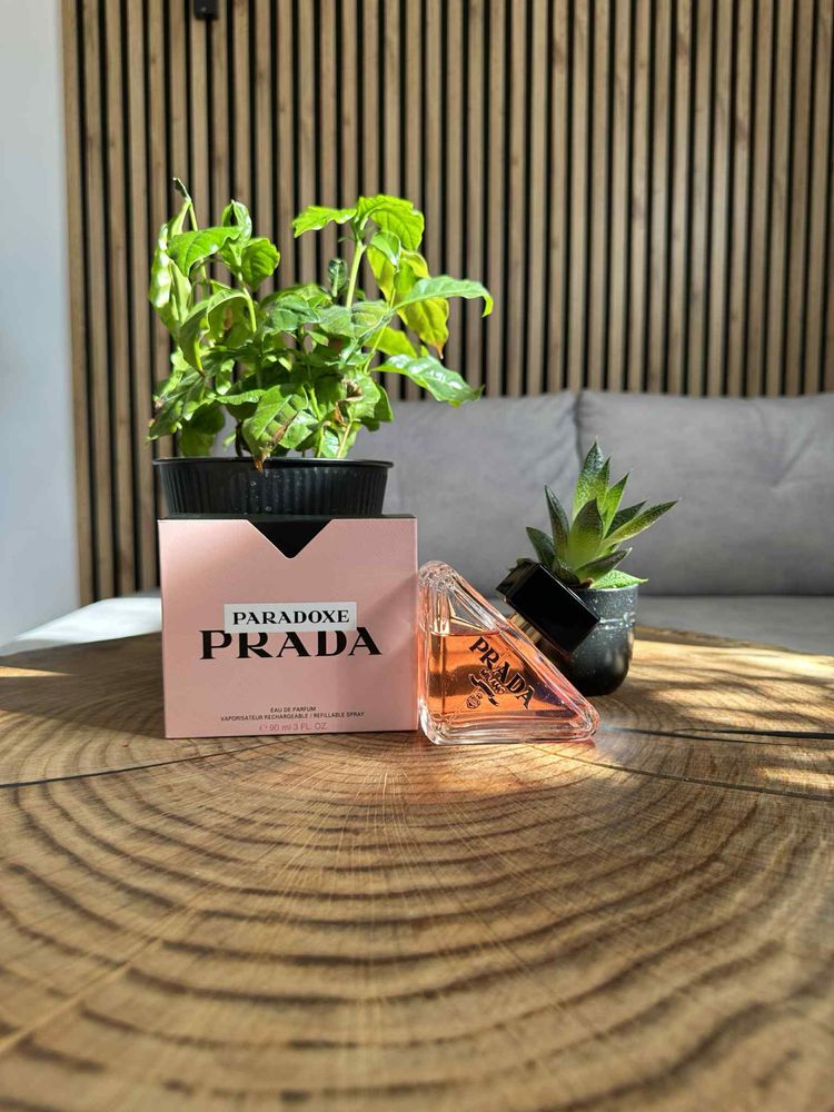 Prada Paradoxe 90ml – Nowe