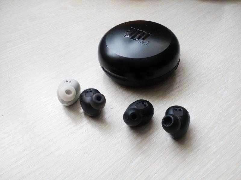 Bluetooth навушники JBL Free X оригінал
