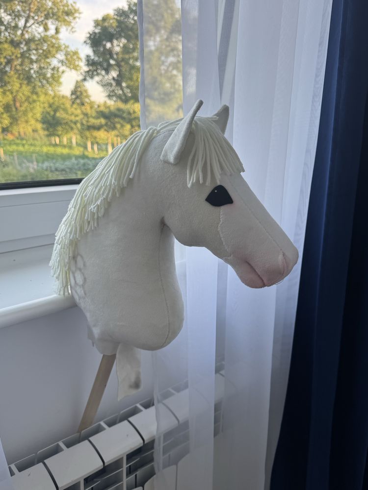 Hobby Horse Jabłkowity