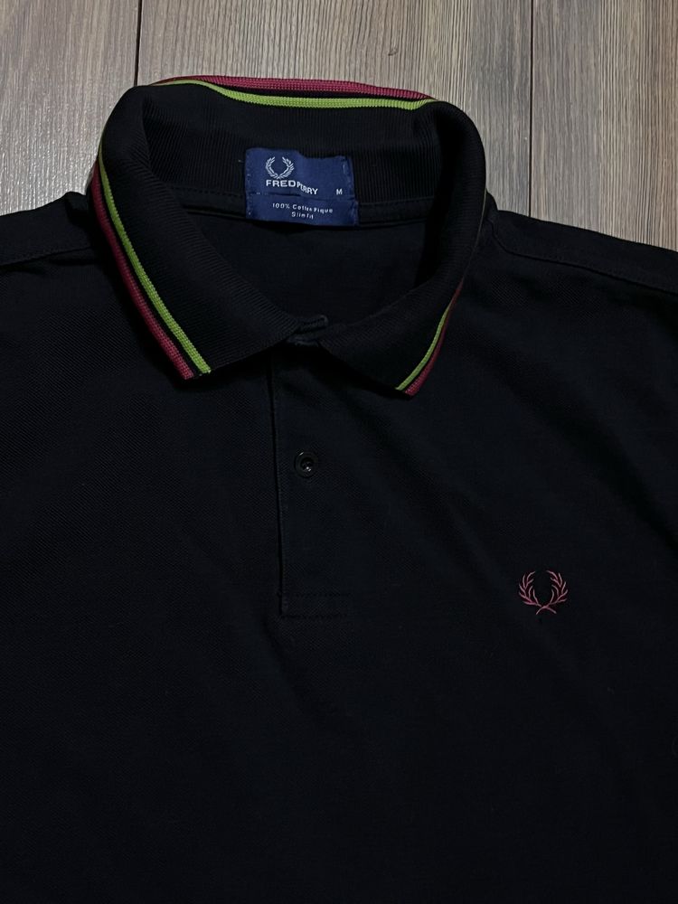 Футболка Поло Fred Perry
