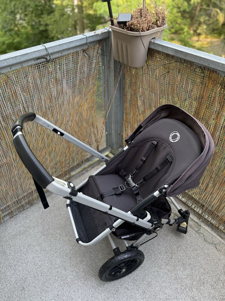 Wózek 2w1 bugaboo gecko