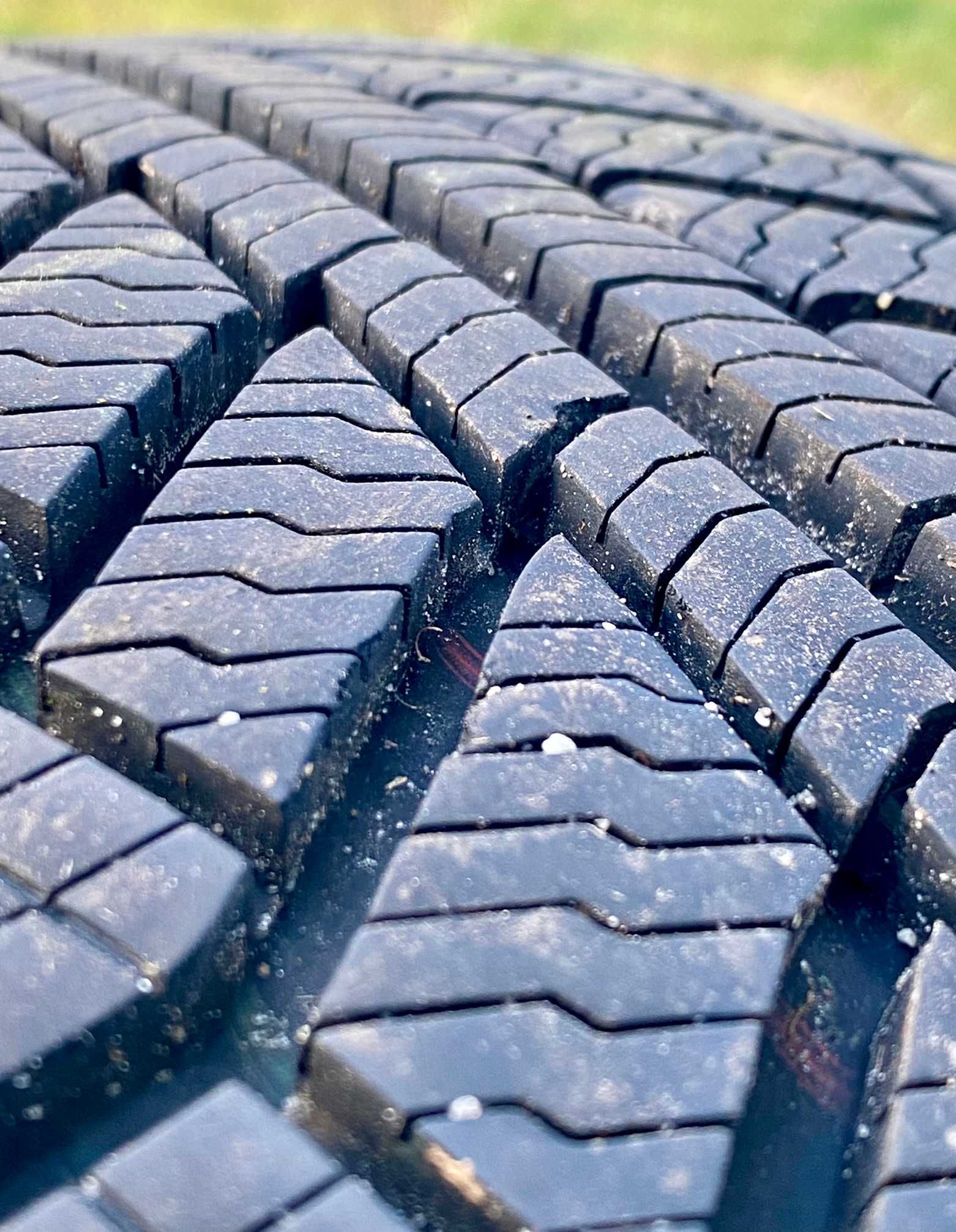 OPONA ZIMOWA 195/65/R15 POINT S M+S Norauto Jak Nowa Gryfów Śląski