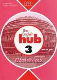 The english hub 3 b1 wb mm publications - H.Q.Mitchell, Marileni Malk