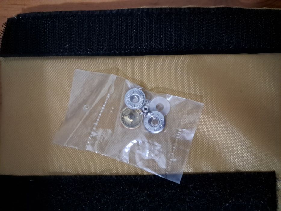 Mala Canon, mala para equipamento fotográfico