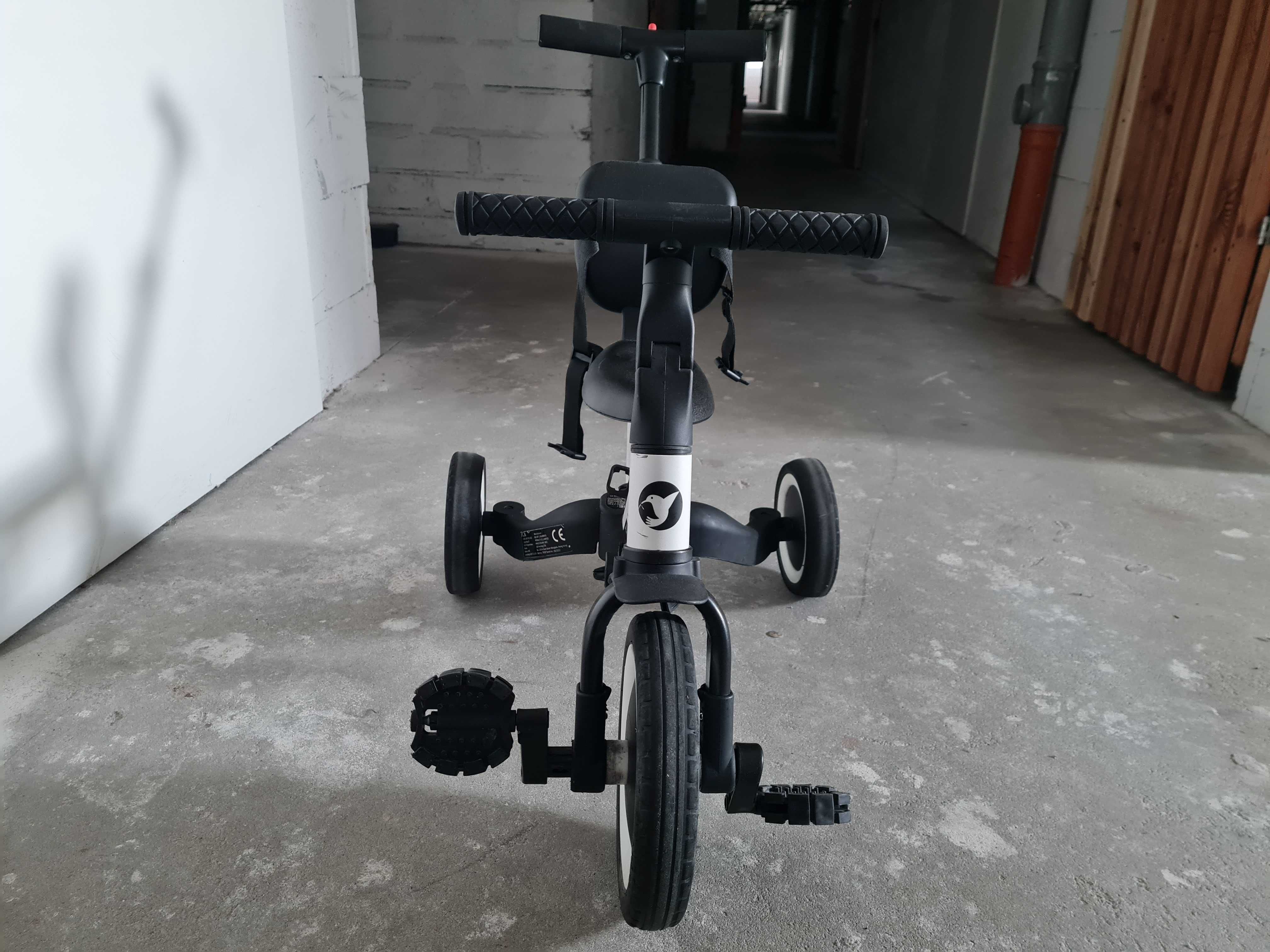 Rowerek dziecięcy wielofunkcyjny Tremix Calibro 5w1