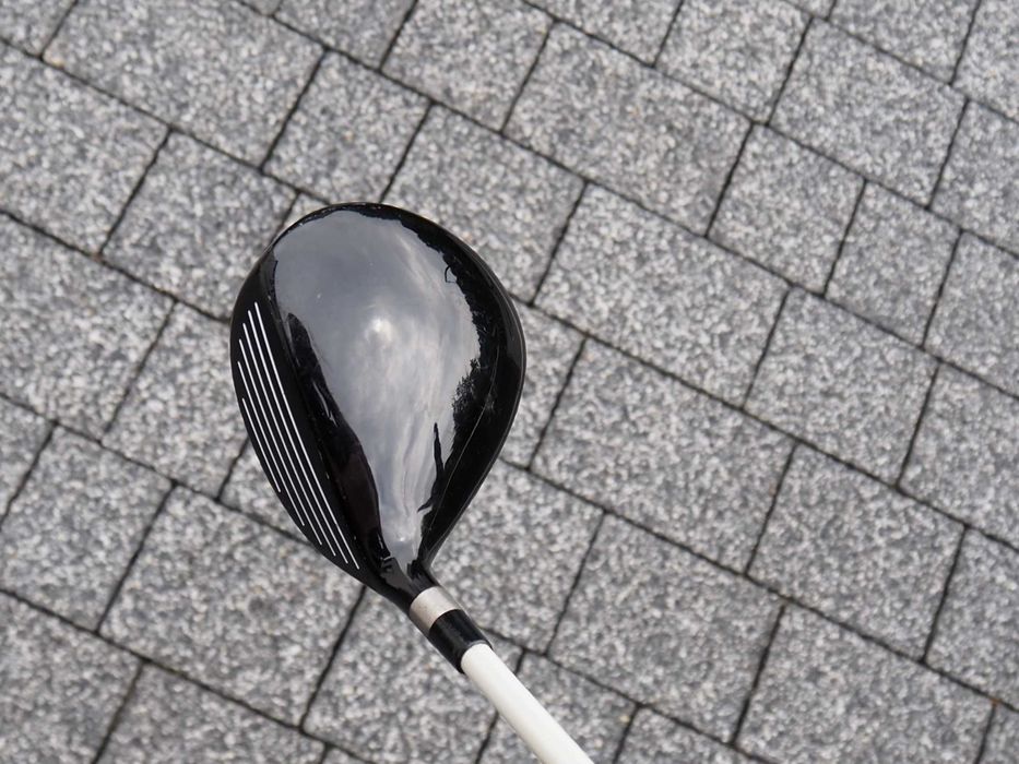 Kij do golfa United PBF1 Wood 5 18 stopni