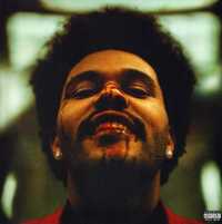 Вінілова платівка The Weeknd – After Hours