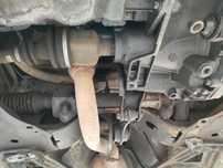 Caixa de direção RENAULT Kangoo (KC0/1_)