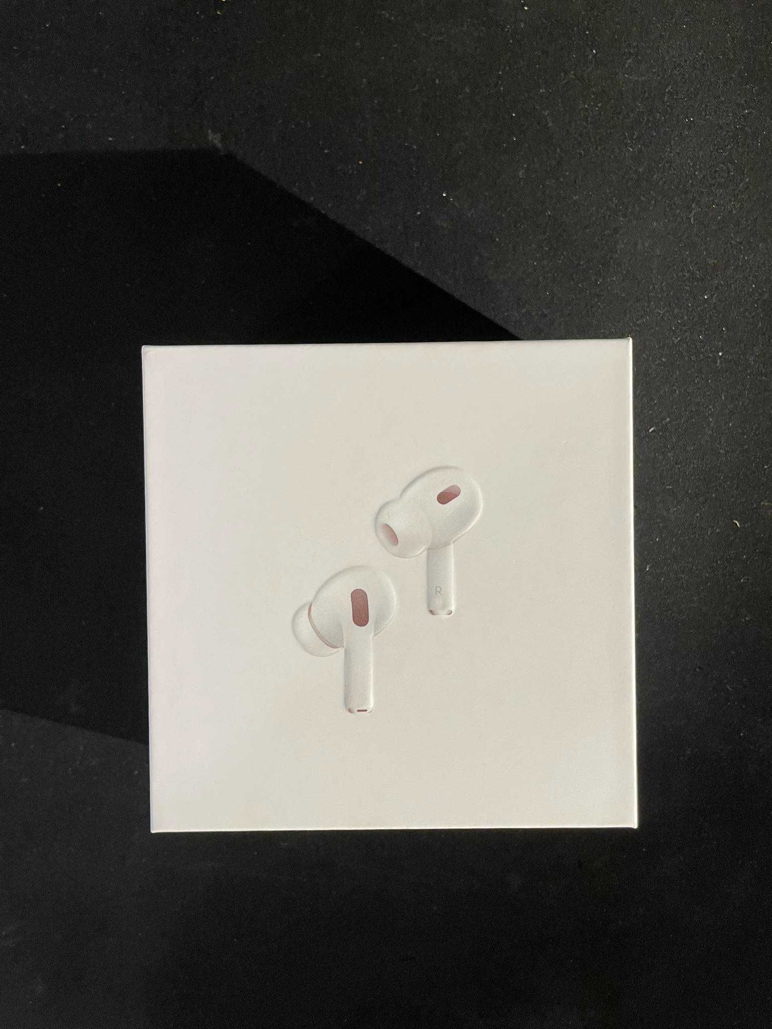 Air Pods pro 2 gen