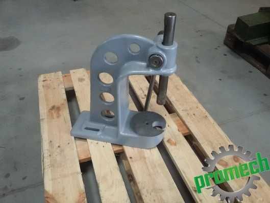 Praska uniwersalna prasa zębata ręczna PXBa250