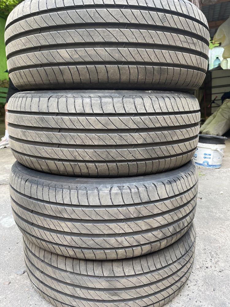 Шини 205 55 r16 Michelin