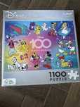 Puzzle 1100 trefl disney