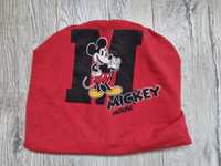 Czapka Mickey Mouse rozmiar uniwersalny