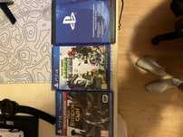 игры ps4 playstation 4