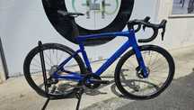 BH RS1 5.5 Ultegra di2 12v