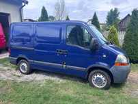 Renault Master  Mini Kamper