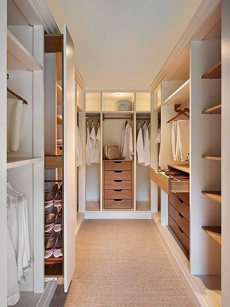 Closets personalizados