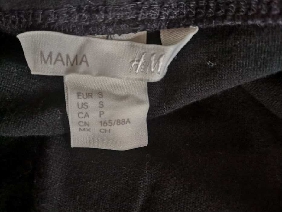 Leggins grávida novo marca H&M