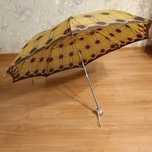 Stara parasolka parasol PRL vintage rekwizyt