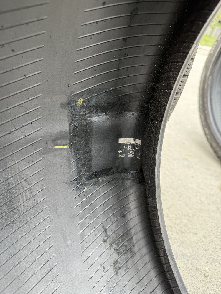 Шины nokian snowproof p 225 40 r18