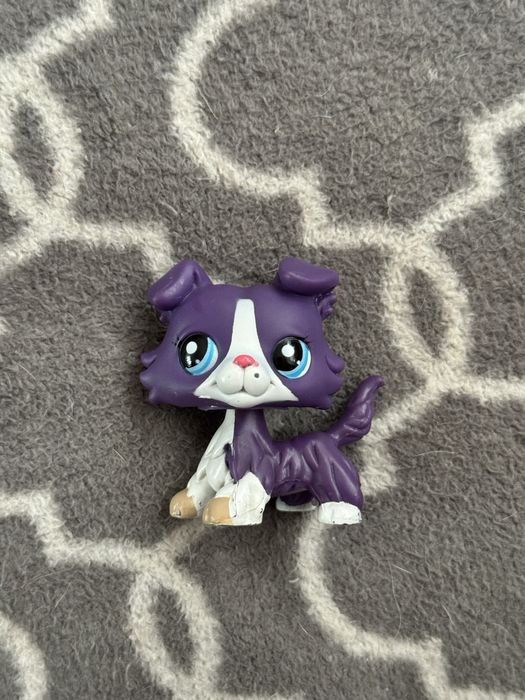 Продаж lps / littlest pet shop / пет шоп
