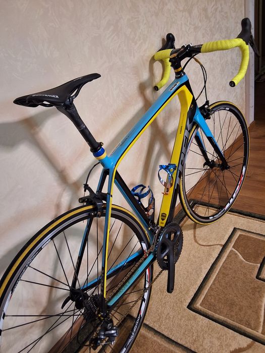 Шосейний велосипед Trek