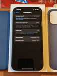 iPhone 16 Pro Max 512 GB czarny