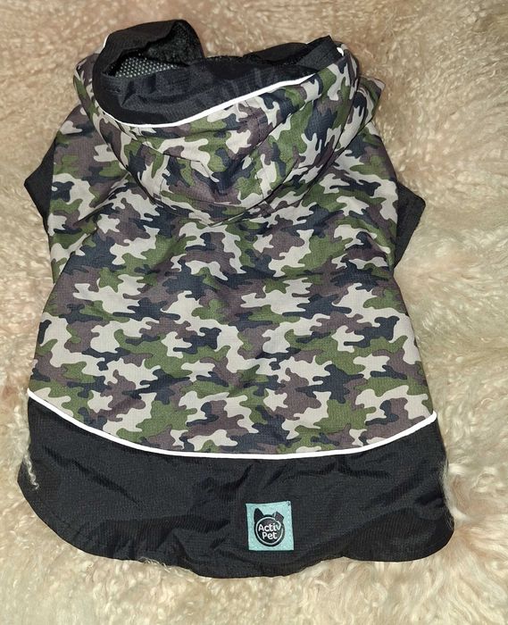 Kurtka, ubranko dla psa Activ Pet 35 cm