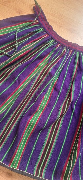 Zapaska od stroju łowickiego