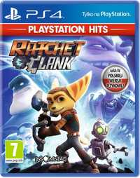 Ratchet & Clank PS4 + Snow Runner PS5