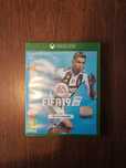 Gra do konsoli XBOX ONE