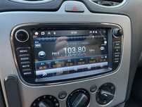 Мультимедія Ford Focus/Mondeo/C-Max/S-Max