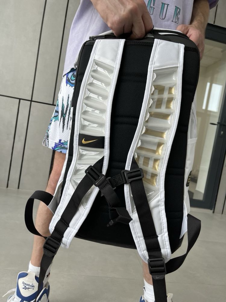 Рюкзак унісекс Nike hoops elite bkpk - fa23