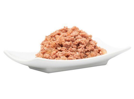 Monoproteinowa karma dla kota Catz Finefood Purrrr - 70% KANGUR 400g
