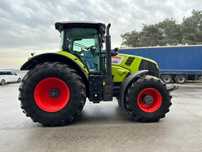 Sprzedam Claas Axion 830 CMatic