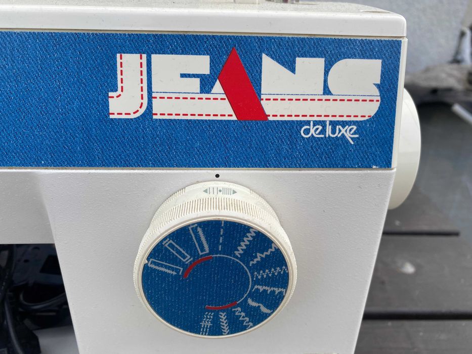 швейна машинка Singer 6243