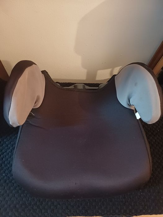 Banco para transporte de criança