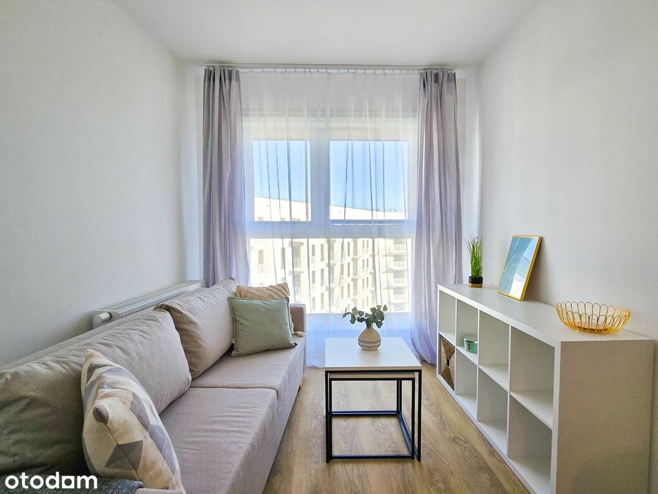 Pet friendly, od właściciela, bez prowizji