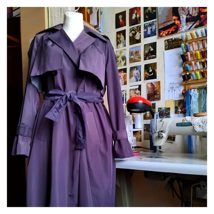 Индивидуальный пошив | Пошив на заказ