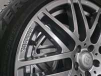 Felgi 19 BRABUS 5x112