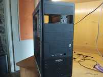 Корпус Atx, Matx