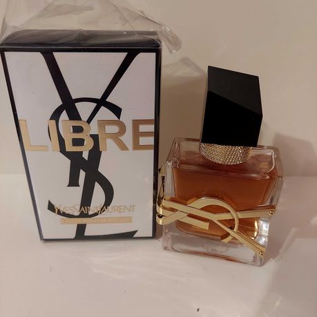 Yves Saint Laurent Libre Intense eau de parfum 30 ml