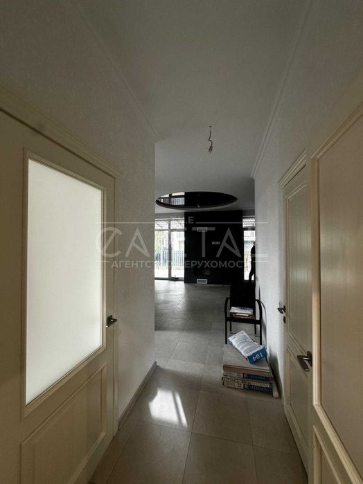 Аренда дома, Буча, КГ Park Residens 3