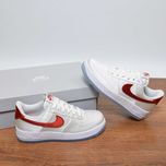 Nike Air Force 1 Low Satin кроссовки оригинал 38.5 / 24.5см DX6541-100