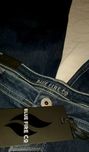 baggy jeand blue fire co